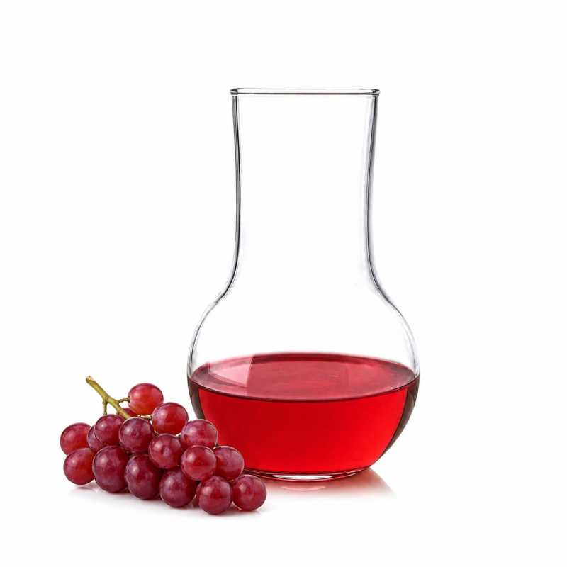 Aktív vizes kivonat vörös szőlőből, BIO, 500 ml
