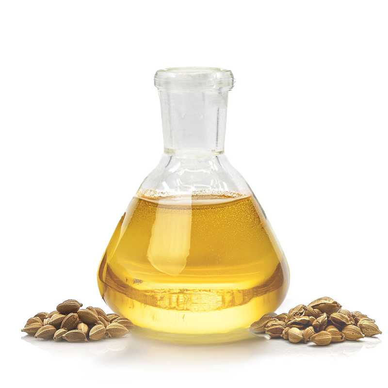 Argánolaj, bio, hidegen sajtolt, enyhén pörkölt, 500 ml