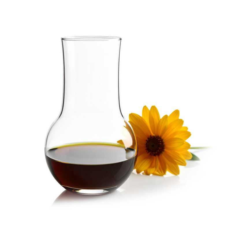 Arnicarózsa CO2-kivonat virágból, 4% szeszkviterpén-laktonok, 5 ml