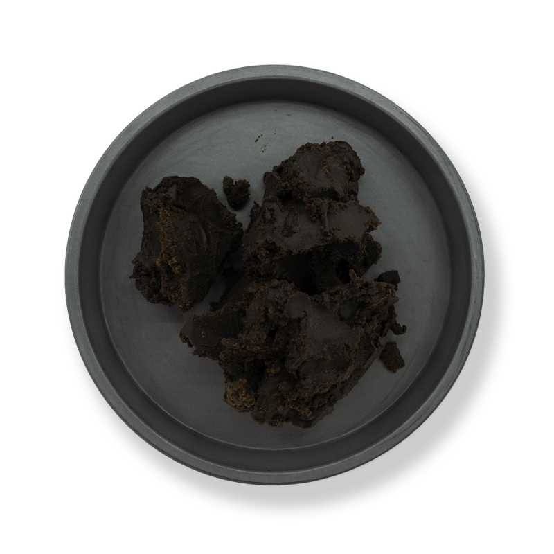 Bacuri vaj, szűz, hidegen sajtolt, 100 g