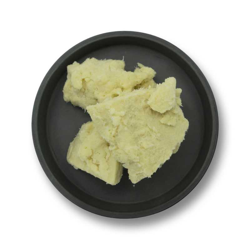 Növényi vaj, sheavaj, finomítatlan 2,5 kg
