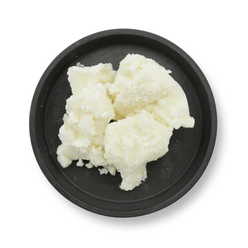 Sheavaj, finomított, BIO, 2,5 kg