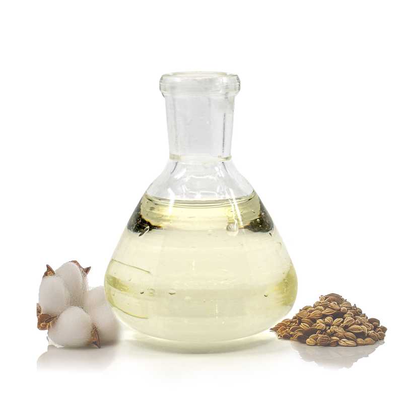 Gyapotmagolaj, finomított, 1000 ml