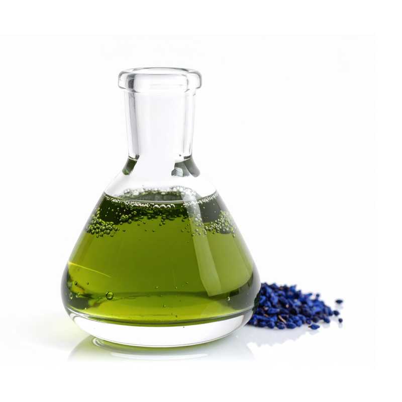 Borágóolaj 20% GLA, bio, hidegen sajtolt, 100 ml