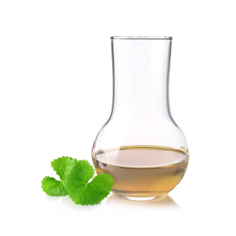 Centella Asiatica, fermentált vizes kivonat, 50 ml