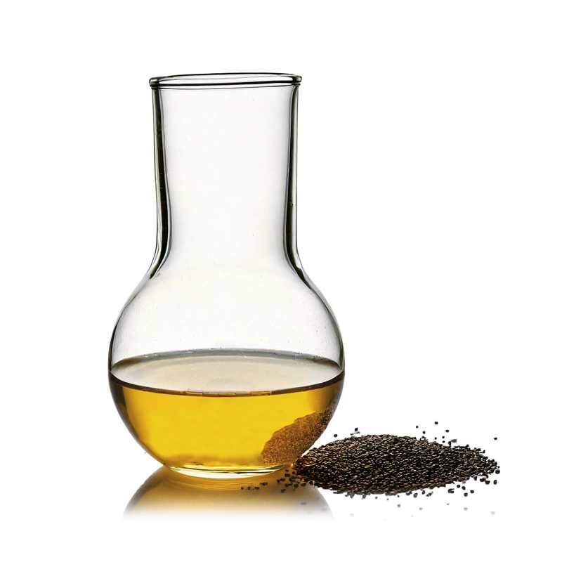 Chia CO2-kivonat magból, bio 50 ml