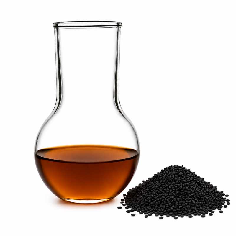 CO2-to extrakt, feketekömény, BIO, 100 ml