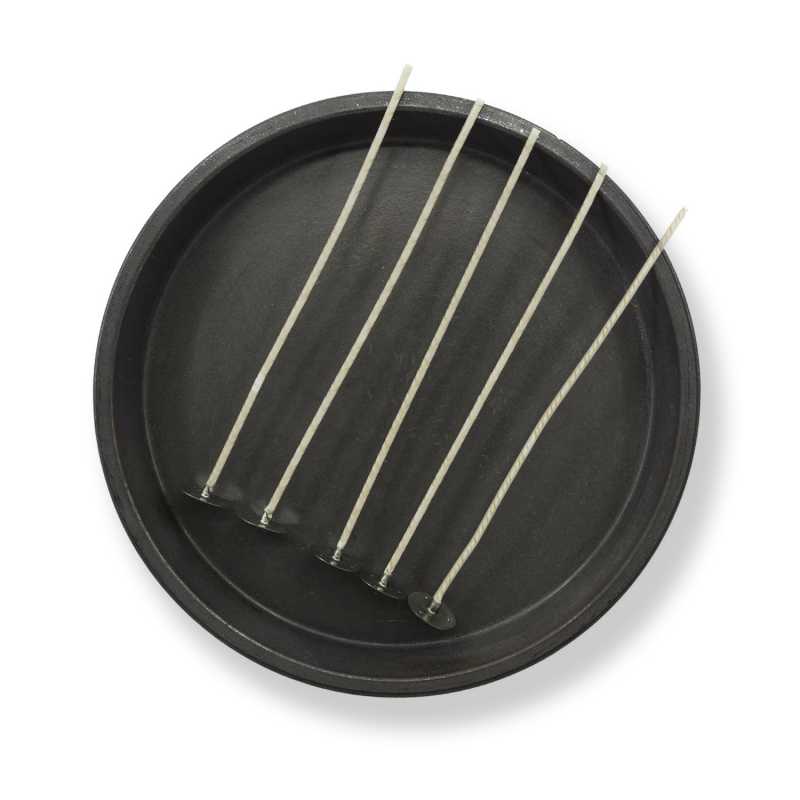 WEDO Eco-1 pamut kanóc