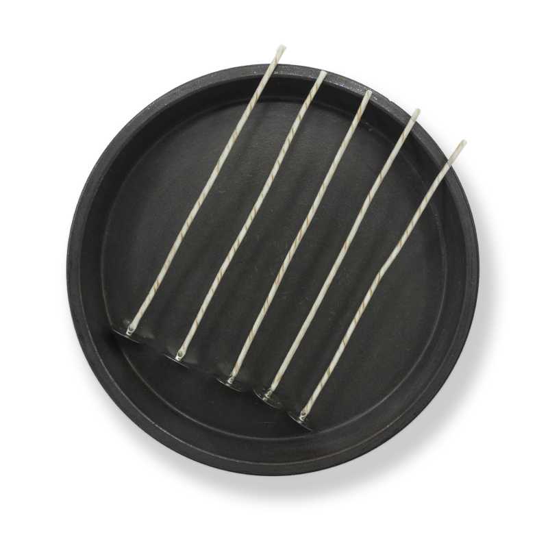 Eco-10 pamut kanóc, 100 db