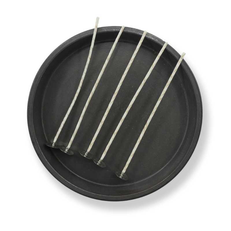 WEDO Eco-12 pamut kanóc