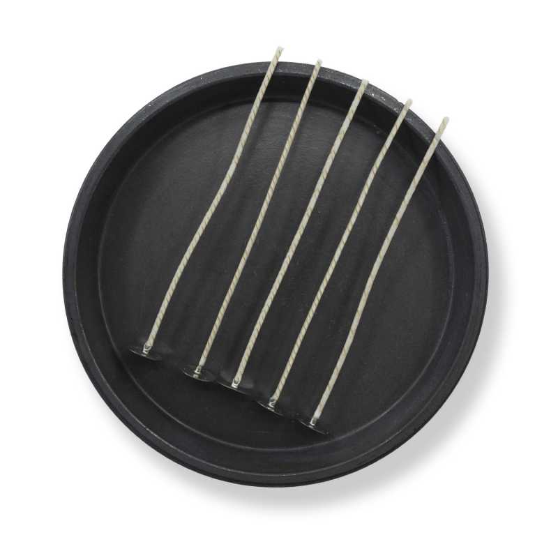 ECO-6 pamut kanóc, 100 db