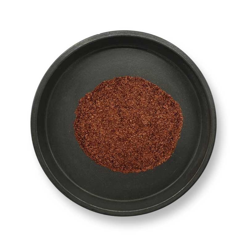 EKO csillám Allure, extra finom, réz 10 g