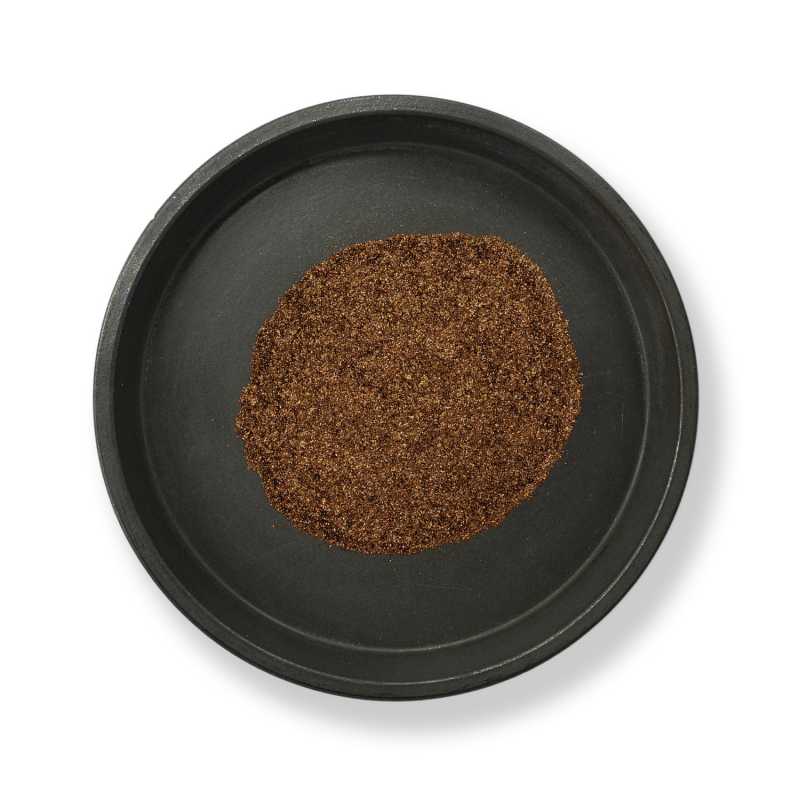 Öko csillám, kozmetikai, bronz 100 g