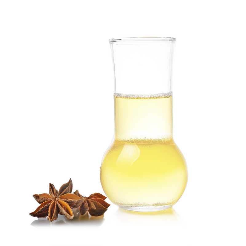 Csillagánizs illóolaj, 500 ml