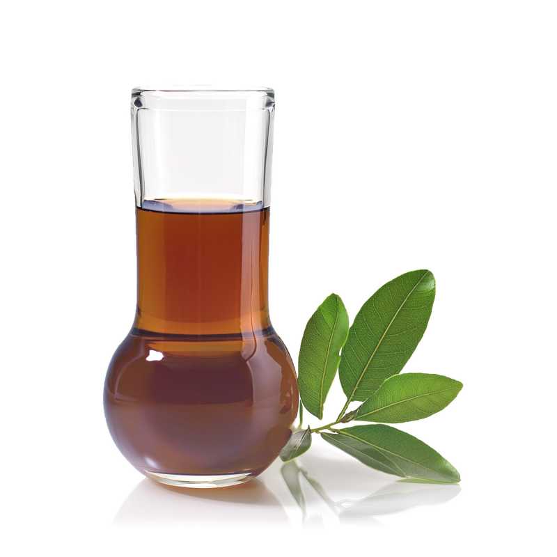 Perui balzsam illóolaj 500 ml