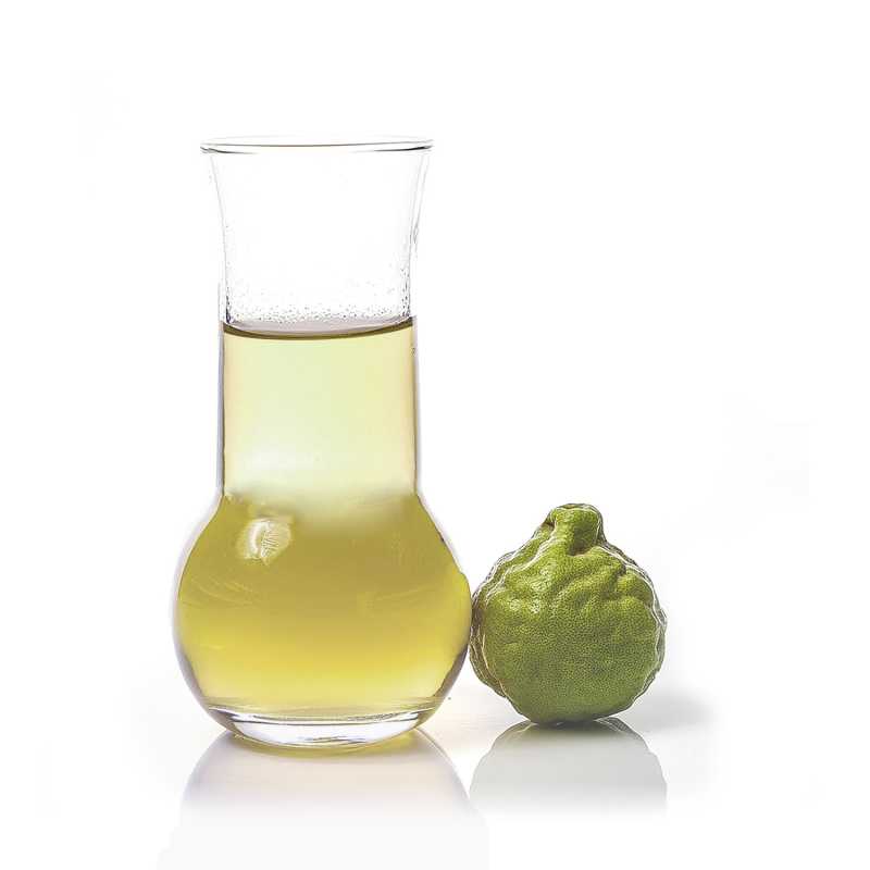 Bergamott illóolaj 100 ml