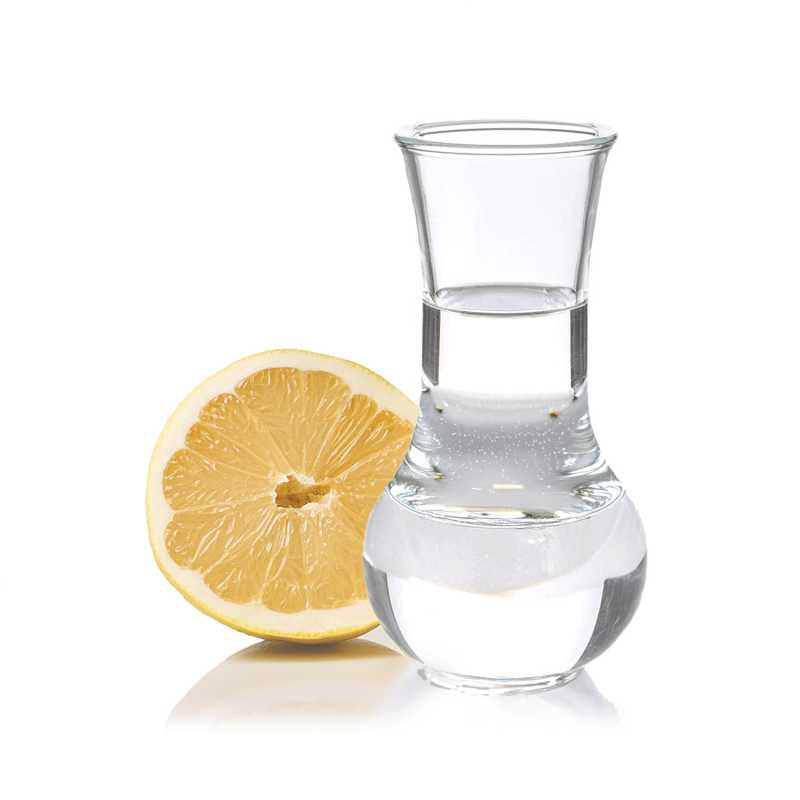 Fehér grépfrút illóolaj 100 ml