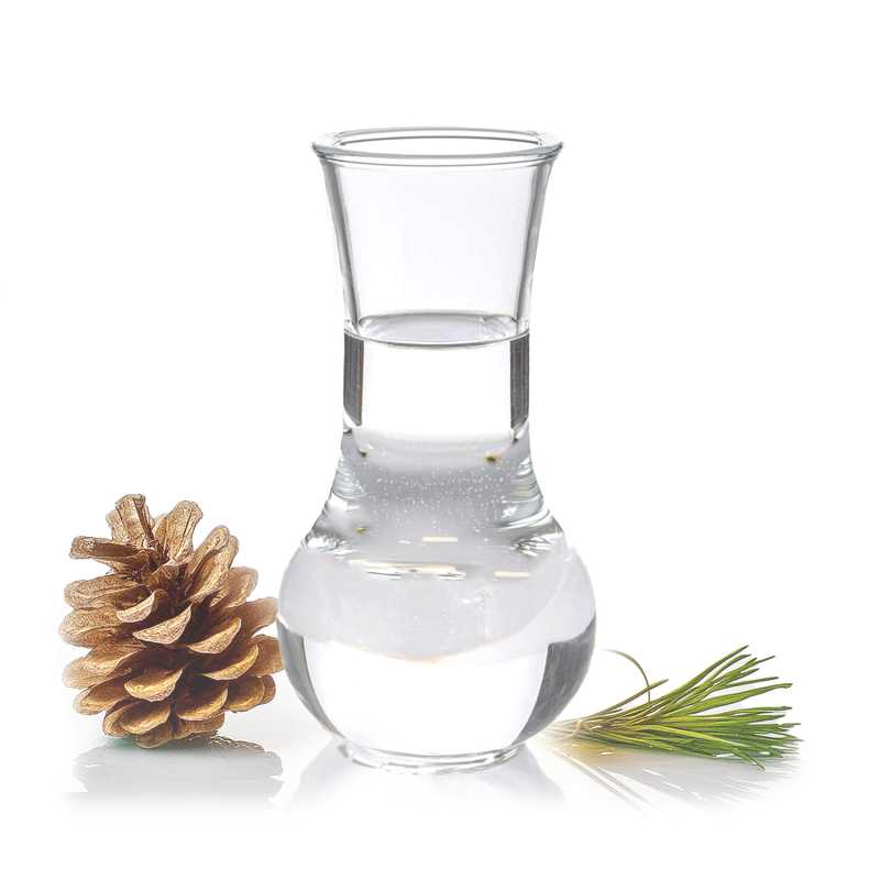 Fenyő illóolaj, 1 l