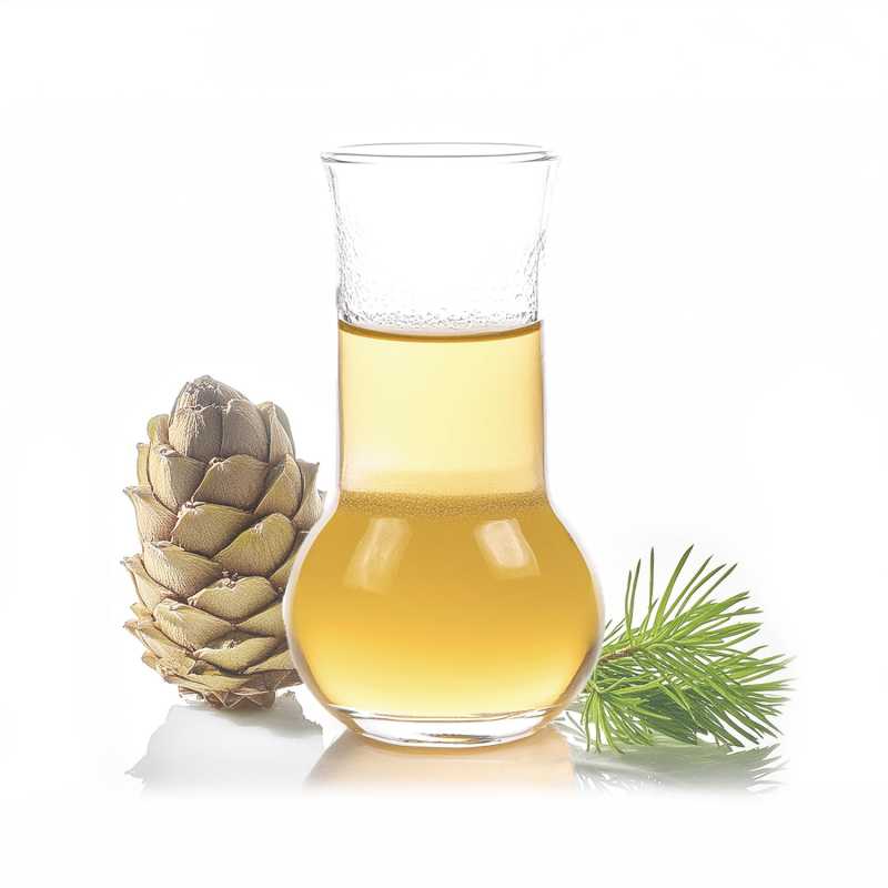 Atlasz cédrus illóolaj 500 ml