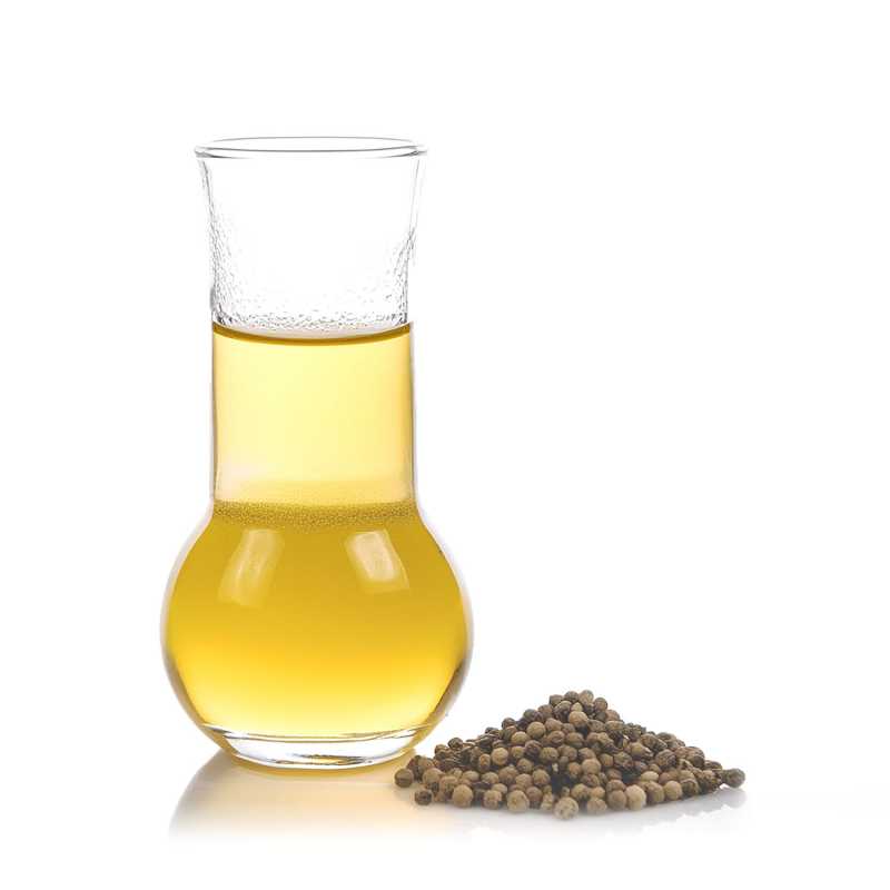 Fekete bors illóolaj 100 ml