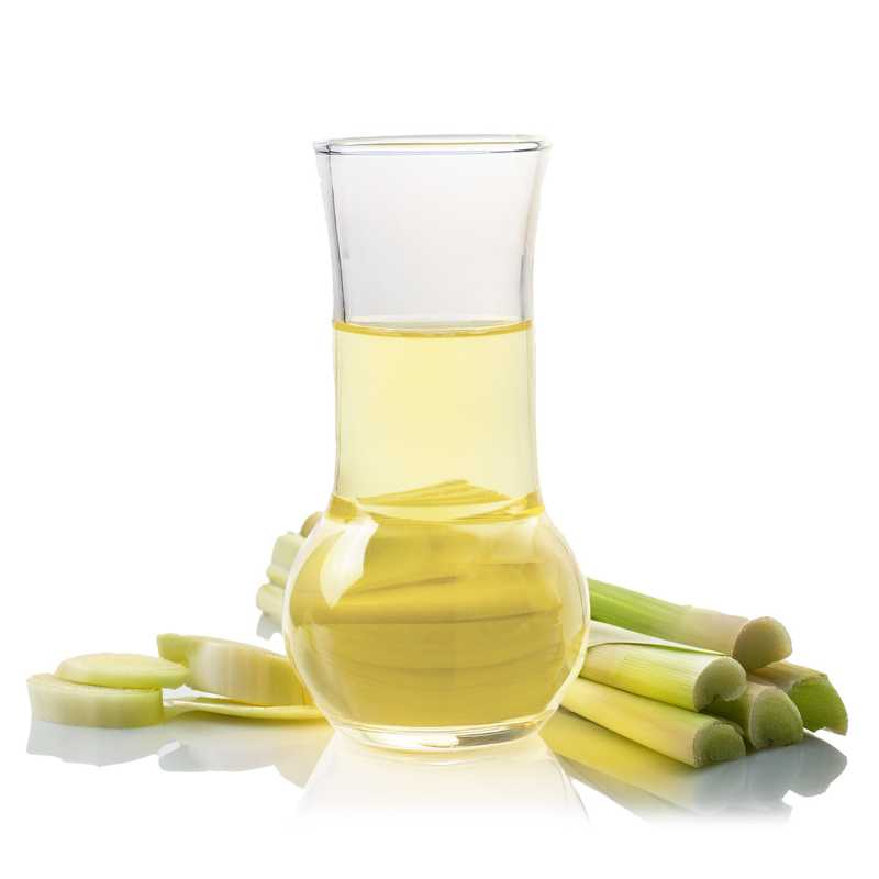 Citronella illóolaj 100 ml