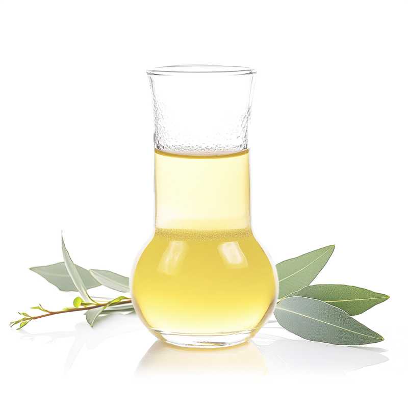 Eukalyptus citriodora illóolaj 10 ml