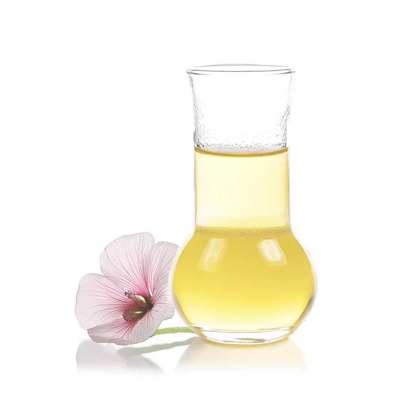 Geránium illóolaj (egyiptomi), 10 ml