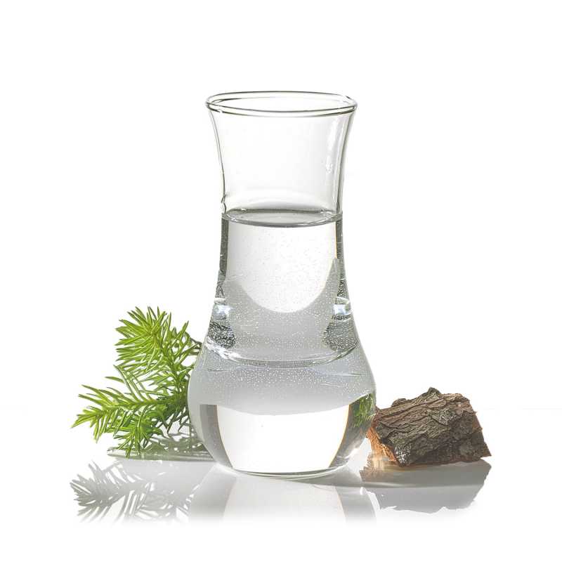 Borókafa illóolaj, 100 ml