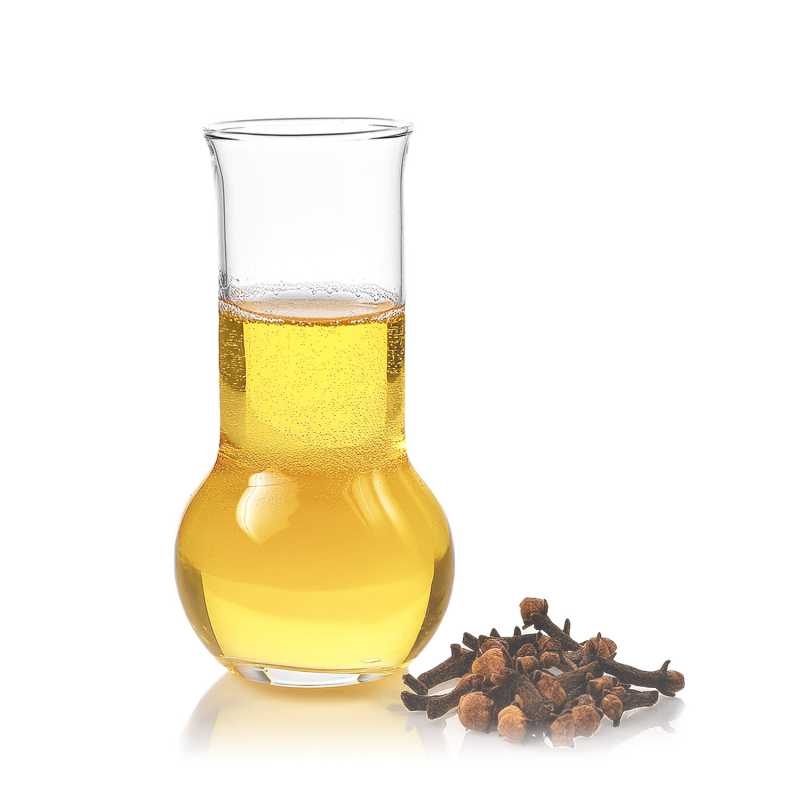 Szegfűszeg illóolaj 10 ml