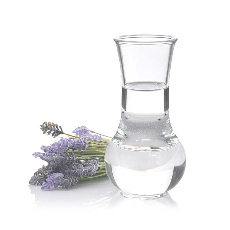 Levendula spikés illóolaj 100 ml