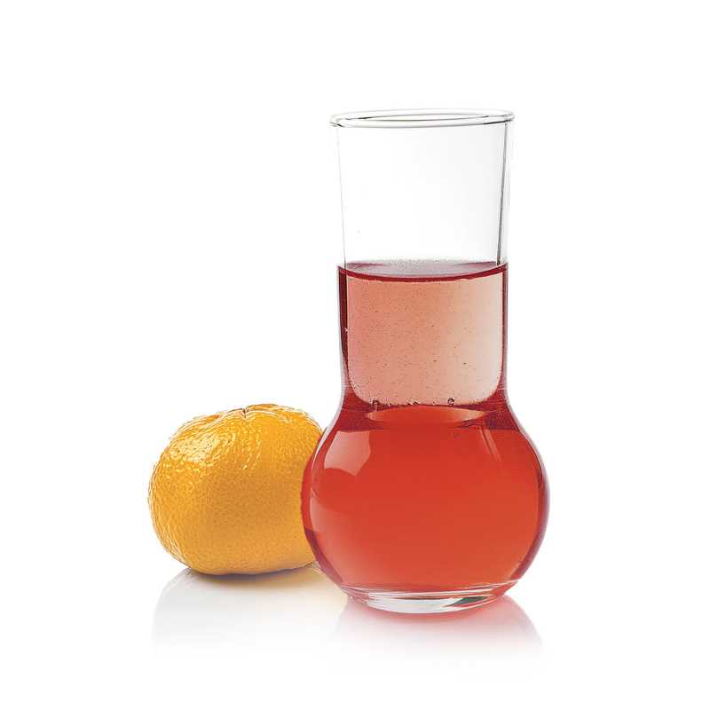 Mandarin illóolaj, 1 l