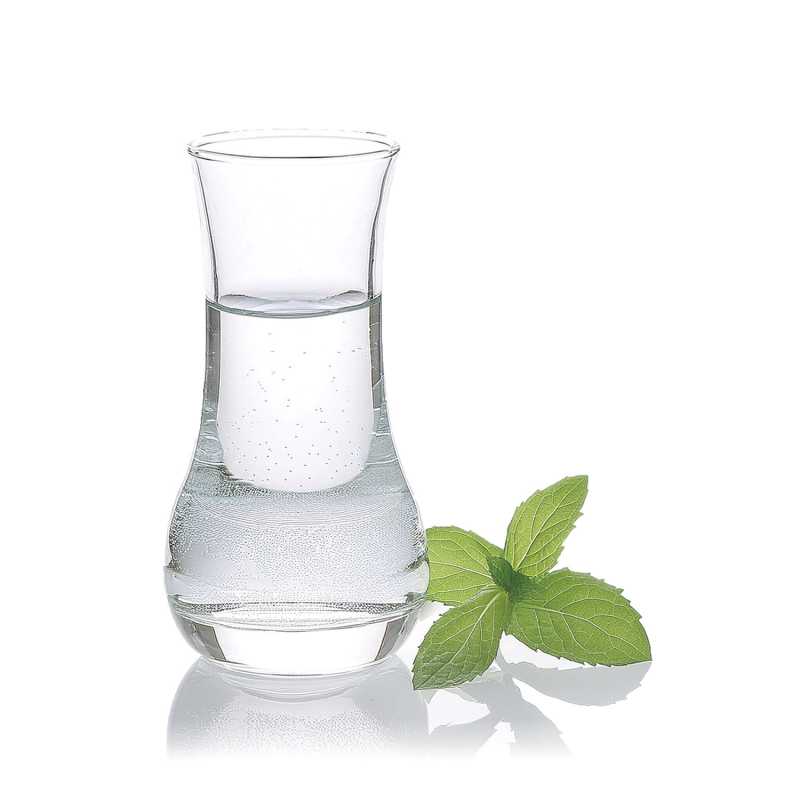 Illóolaj citromos menta 100 ml