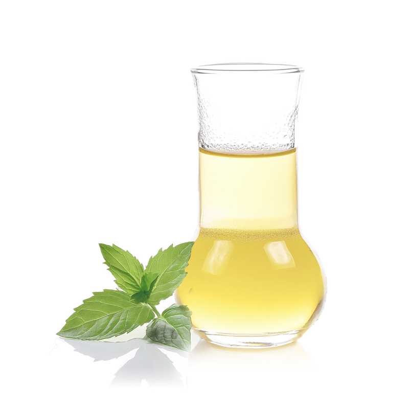Illóolaj fodormenta (Mentha spicata) 1 l