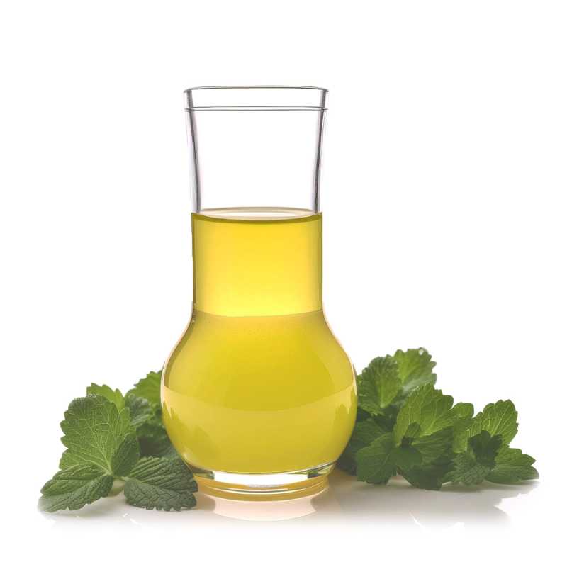 Indiai citromfű illóolaj 5 ml