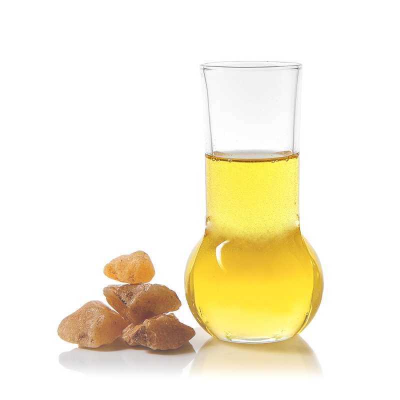 Mirha illóolaj, 100 ml