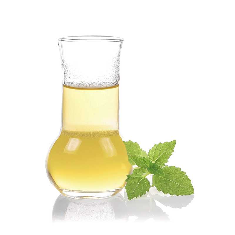 Plectranthus amboinicus illóolaj, 500 ml