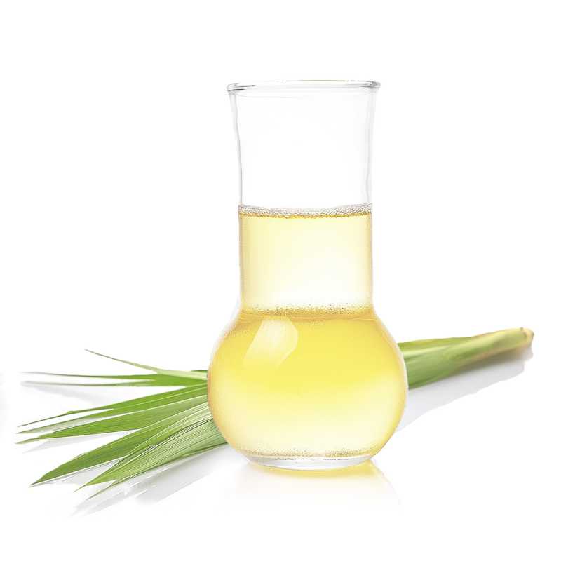 Pálmarózsa illóolaj 10 ml