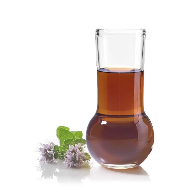 Pacsuli illóolaj 10 ml