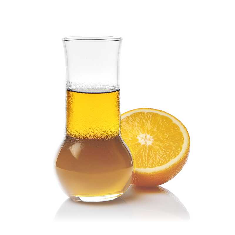 Illóolaj Keserűnarancs héj 500 ml