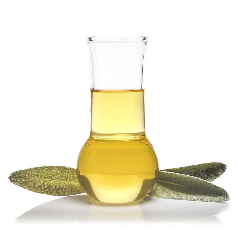 Fehér zsálya illóolaj 10 ml