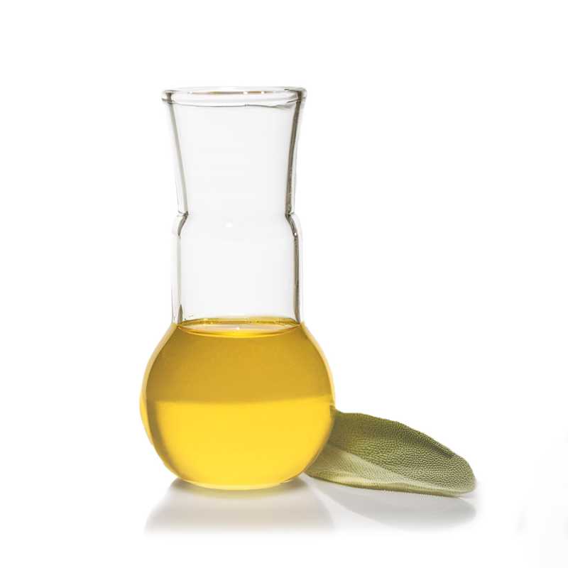 Muskotályzsálya illóolaj 500 ml