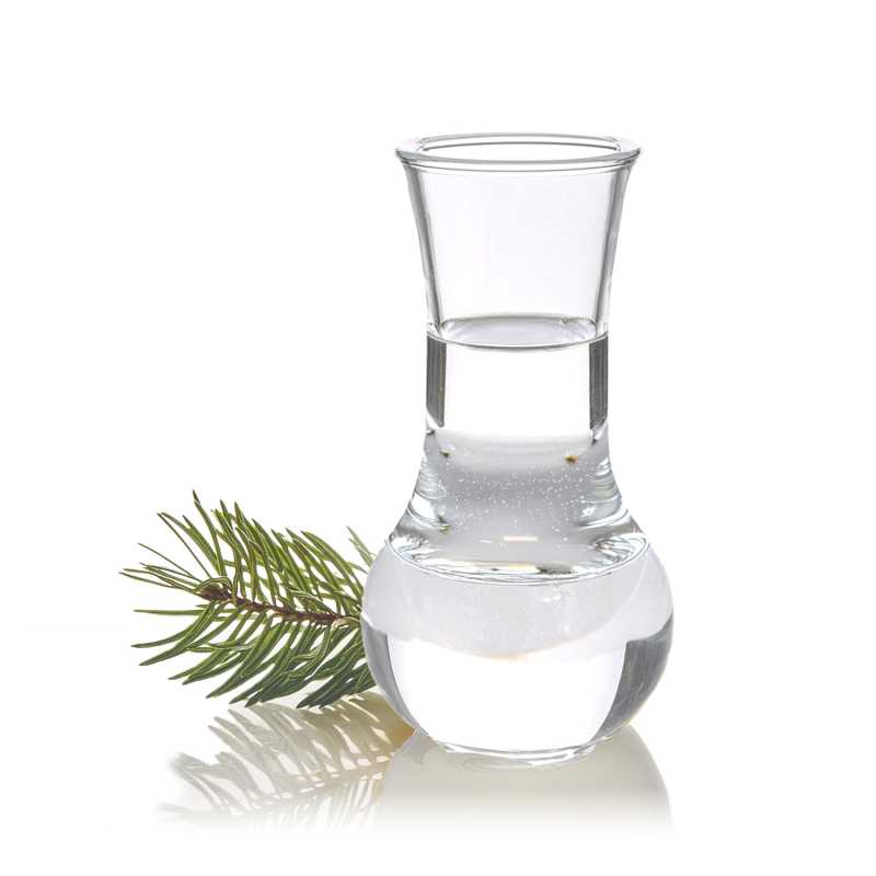 Szibériai fenyő illóolaj 10 ml