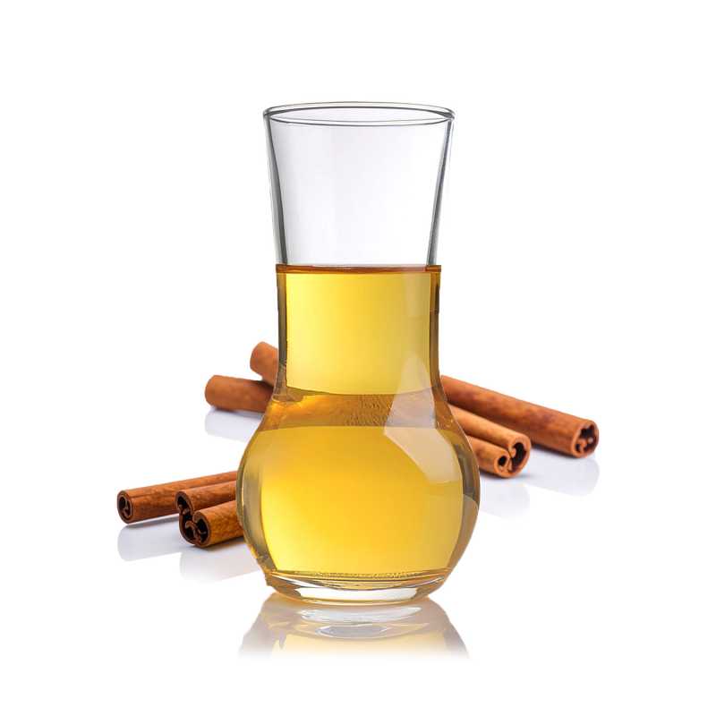 Fahéjkéreg illóolaj + parfüm 10 ml