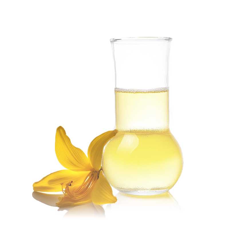 Ylang-ylang III illóolaj, 500 ml