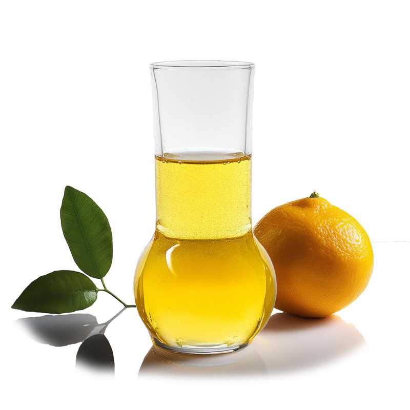 Yuzu illóolaj, héj 500 ml