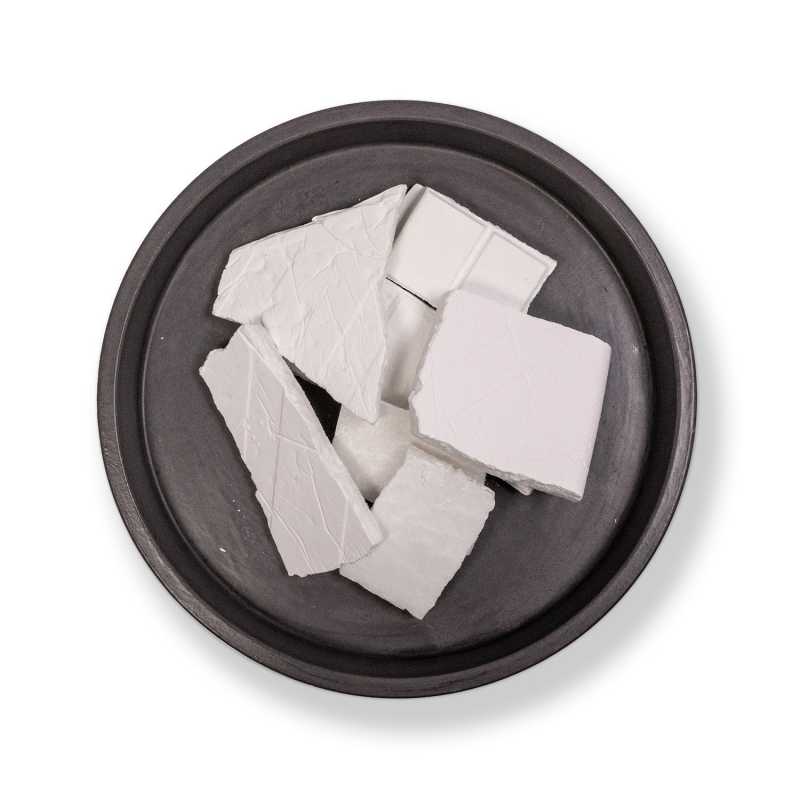 Gyertyafesték, fehér, 100 g