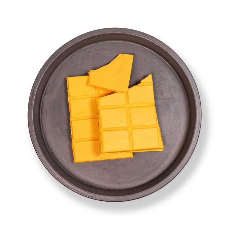 Gyertyafesték napraforgósárga 100 g