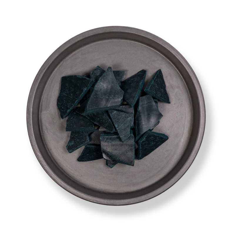 Gyertyafesték ultramarin zöld 100 g