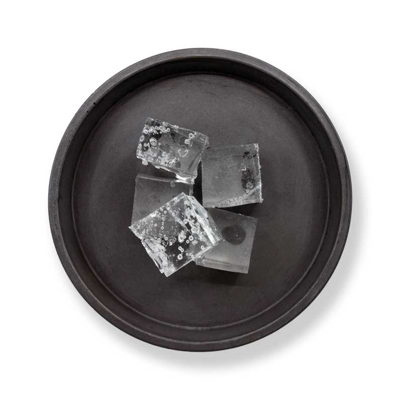 Gélviasz gyertyakészítéshez, 1 kg