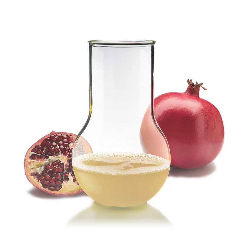 Gránátalma CO2-kivonat bio, 50 ml